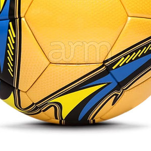 Latest Fashion Design Soccer Football Good Quality Soccer <b>Ball</b> <b>Machine</b> Stitched Soccer Football - Product Image 4