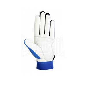 Guantes de béisbol para batear, guantes de bateo de béisbol deportivos de la mejor calidad personalizados para unisex - Product Image 4