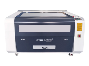 Offres Spéciales industriel bricolage OEM ODM C02 Laserss Graveurs 60Wss 80Wss 100Wss 130Wss 150Wss 180Wss - Product Image 2