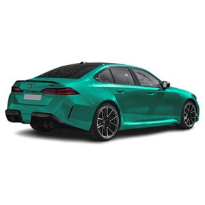 BMW M5 Luxury Sports Sedan Turbo Engine Dark Leather Seats High Speed Excellent Performance Comfortable Ride Global Buyers - Product Image 3