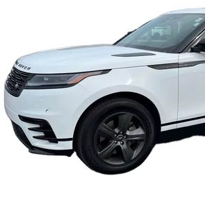 Land Rover Range Rover Velar P250 Dynamic SE Sport 2025 Usado en Buen Estado - Product Image 1