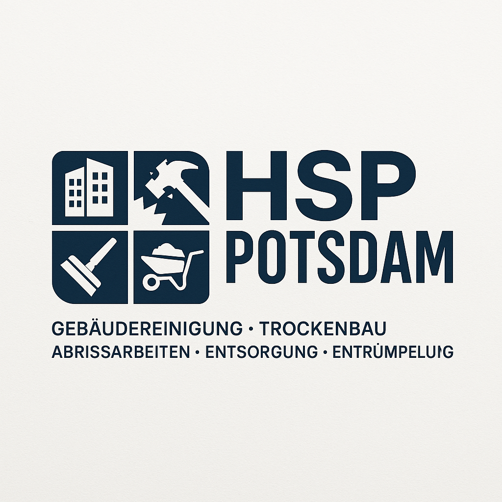 HSP Potsdam Team Inh. Mohammad Alabed Alkhalil logo