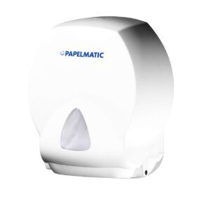 Dispenser Carta Igienica TOILEX 45X200. 1 Unità. - Product Image 2