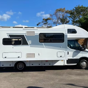 Autocaravana Avida Esperance Modelo C7932 SL Blanca 2021 Cruiser con Capacidad para 4-6 Personas a Precio Bajo - Product Image 1