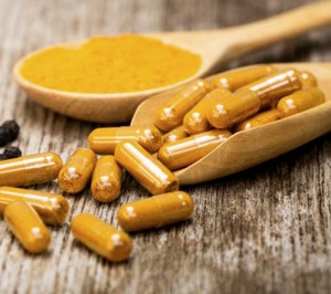 Cápsulas de Cúrcuma, Suplemento - Product Image 2