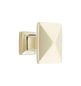 Elegante Pomo de Puerta de Latón de Diseño, Creado para Puertas de Casas de Lujo y un Hermoso Estilo de Entrada - Product Image 1