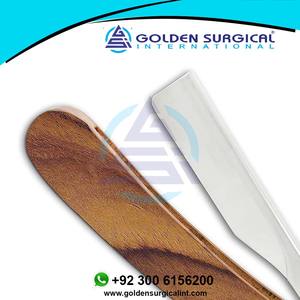 Navaja de Afeitar Clásica de Hoja Recta Personalizada para un Afeitado Profundo, Calidad de Salón, Corte de Barba Masculino Profesional - Product Image 6