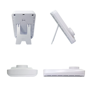 Riseem RF điều khiển từ xa không lập trình sưởi ấm nồi hơi nhà không dây pin nhiệt <span class=keywords><strong>HVAC</strong></span> 230V - Product Image 4