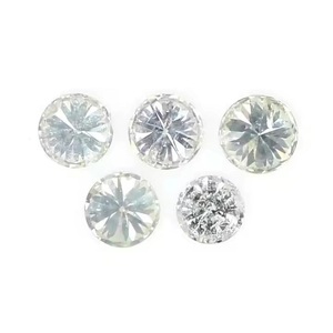 Achetez des diamants en ligne. 0.30 à 1.0 Carat D VVS. GIA IGI GIA 0.90ct D VS2 VK IGI GIA Diamants certifiés Pierres précieuses Diamant - Product Image 3