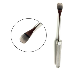 เครื่องมือสกัดกระดูกทางการแพทย์สำหรับการผ่าตัดทางทันตกรรมและศัลยกรรมกระดูกสัตว์ ดีไซน์สแตนเลสสตีลที่ทนทาน - Product Image 4