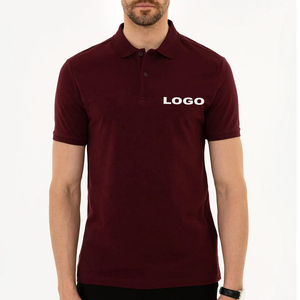 Polos de hombre superventas de calidad premium para hombre - Product Image 1