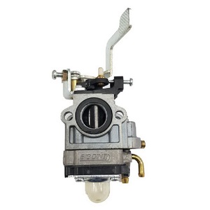 Carburador para Motor de Maquinaria Tl43 50 con Palanca de Acelerador Ref 918602 - Product Image 1