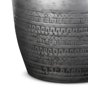 Mesa de centro duradera de la mejor calidad con tapa completamente de metal Color y tamaño personalizados para el hogar y la sala de estar - Product Image 3