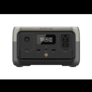 EC OFL OW River 2สถานีพลังงานแบบพกพา + แผงโซลาร์แบบพกพา1110W - Product Image 5