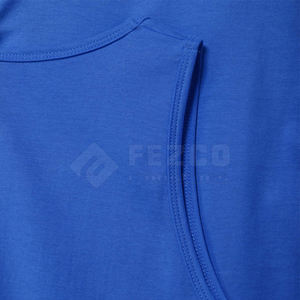 Débardeur d'entraînement léger pour adultes Bon marché Débardeur confortable Débardeur respirant - Product Image 5