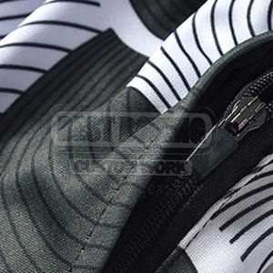 Pantalones cortos deportivos transpirables de secado rápido para hombre, pantalones cortos deportivos para hombre de calidad superior a la venta en venta al por mayor - Product Image 4