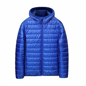Blouson matelassé haute performance conçu pour les conditions hivernales les plus difficiles avec une excellente isolation et une durabilité - Product Image 2