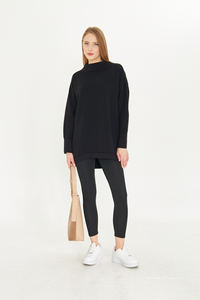Túnica Mujer Oversized Knitwear 1201 - Product Image 6