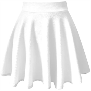 Nouveau 2025 meilleure vente jupes femmes vêtements de sport jupe de tennis mode personnalisée vêtements de sport en gros femmes jupes de tennis - Product Image 1