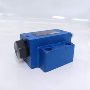 Válvula de retención de control hidráulico R900483371 3156AP SL10 SL10, válvula de retención de placa de 25/M - Product Image 4