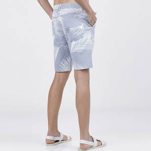 Shorts pour hommes de bonne qualité de style Offre Spéciale de luxe taille et couleur personnalisées à séchage rapide Shorts pour hommes Street Wear - Product Image 4