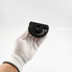 Support d'accoudoir de siège avant gauche 8830TJ 8969RA pour Peugeot 307 Partner Citroën Berlingo - Product Image 5