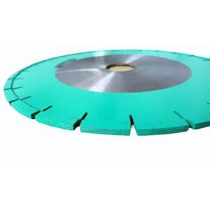 Cuchilla de Ranurado de Concreto Industrial de 13 Pulgadas con Ranura de 4 mm - Product Image 2