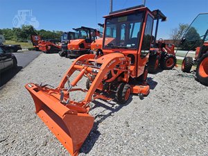 Kubota รถไถตัดหญ้า ZD1611รถแทรคเตอร์ ZD1611เครื่องตัดหญ้า - Product Image 6