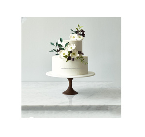 Stylish <b>Cake</b> <b>Stand</b> With Trendy Finishing Best for Birthday Party Indoor Home Decor Cheap Tableware <b>Stand</b> <b>Cake</b> Holder - Product Image 3