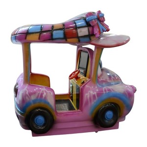 CUTE HAT - <b>Coin</b> <b>Operated</b> Kiddie <b>Ride</b> (Refurbished) - Product Image 2