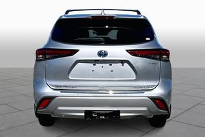 Toyota Highlander Platinum 2021 Usado - Product Image 5