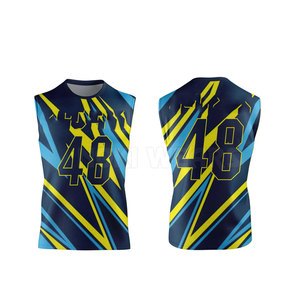 Uniforme de Fútbol Americano 7v7 de Diseño Único y la Mejor Calidad en Existencia - Product Image 4