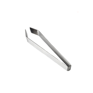 Herramientas de cocina Pinzas de hueso de pescado Abrazaderas de acero inoxidable Pinza de pelo de cerdo Pinza de hueso de pescado - Product Image 3