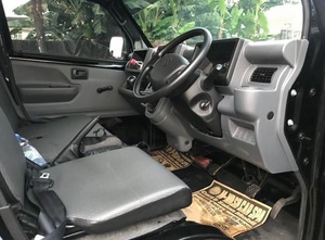 Usato 2019 SU ZUKI trasportare MINI TRUCK GD-DB52T 4WD e il DA52T 2WD a 5 marce MANUEL o cambio automatico a 3 S - Product Image 2