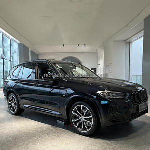 รถ SUV ระดับพรีเมียม คอมแพ็ค หรูหรา ปี 2024  5 ที่นั่ง ใช้งานสะดวกสบาย สมรรถนะการทำงานยอดเยี่ยม สภาพดีมาก นำเข้าจากญี่ปุ่น - Product Image 3