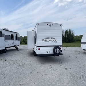 ราคาดีที่สุดสำหรับ Forest River Wildwood X-Lite 273QBXL รุ่นใหม่ ปี 2027 - Product Image 2