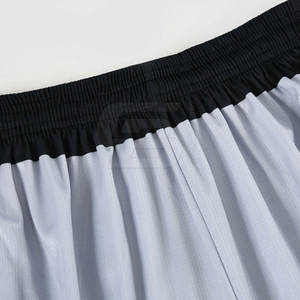 Uniformes de baloncesto personalizados de alta calidad, nuevo diseño, conjunto de verano, ropa de equipo transpirable para jugadores de baloncesto de verano - Product Image 5