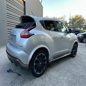 NISSAN JUKE 2015 de Segunda Mano Listo para Enviar - Product Image 3