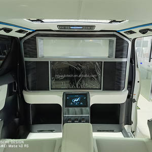 เก้าอี้รถอัลฟ่าขนาดเล็กที่นั่งใน<span class=keywords><strong>รถ</strong></span>หรูหราพร้อมช่องระบายความร้อนสำหรับ <span class=keywords><strong>VIP</strong></span> Van Hyundai staria <span class=keywords><strong>VIP</strong></span> - Product Image 4