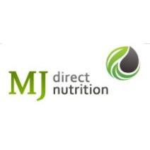 MJ direct nutrition GmbH logo