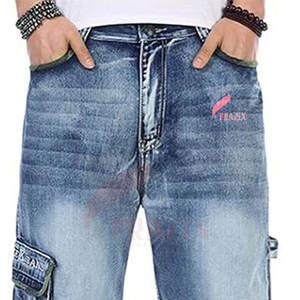 OEM Service <b>Men</b> Jorts <b>Long</b> <b>Shorts</b> Custom Design <b>Men</b> Jorts <b>Long</b> Jogging <b>Shorts</b> Best Price Casual Jorts <b>Long</b> <b>Shorts</b> For <b>Men</b> - Product Image 6
