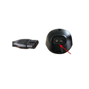 Cargador USB para afeitadora A00390 <span class=keywords><strong>Cable</strong></span> de carga USB 4.3V70mA para afeitadora <span class=keywords><strong>Philips</strong></span> S300, S331, RQ311, S512, S526, A00390 - Product Image 3