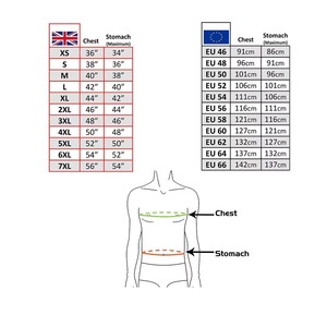 แจ็กเก็ตหนังสำหรับขี่มอเตอร์ไซค์และมอเตอร์ไซด์ระบายอากาศได้ดีผลิตตามสั่ง - Product Image 6