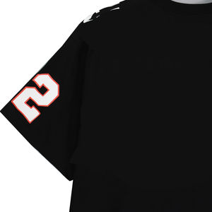 Ensemble d'uniformes d'entraînement de basketball, maillot respirant à séchage rapide, shorts, vente en gros - Product Image 4