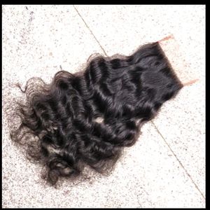 Extensiones de cabello humano Cabello indio sin procesar Cutícula alineada Cabello virgen crudo Nueva llegada Top rizado suave - Product Image 3