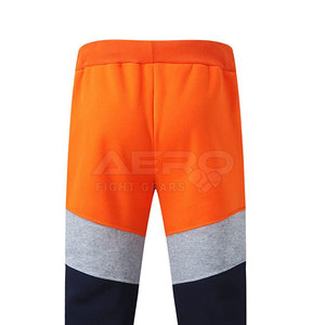 Survêtement 100% coton de super qualité pour hommes pour le jogging Manteau d'hiver à capuche avec logo personnalisé et vêtements décontractés avec motif uni - Product Image 6