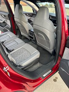 Audi SQ7 2020 Usado en Excelentes Condiciones, Listo para Enviar - Product Image 2