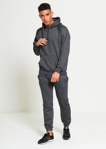 Ropa deportiva informal de alta calidad para hombre, chándales de lana XL, ropa en blanco transpirable cómoda y ligera para invierno, logotipo personalizado - Product Image 2