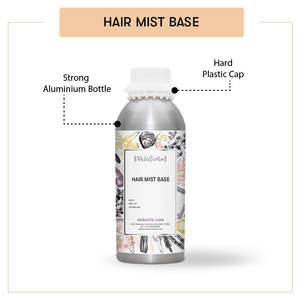 Base de laque pour cheveux en plastique prête à l'emploi, type laque fixante - Product Image 4
