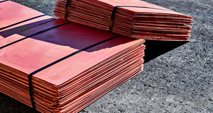 Superior Quality 99.99% Pure Electrolytic <b>Copper</b> <b>Cathode</b> at Competitive Price +27739729209 - Product Image 5